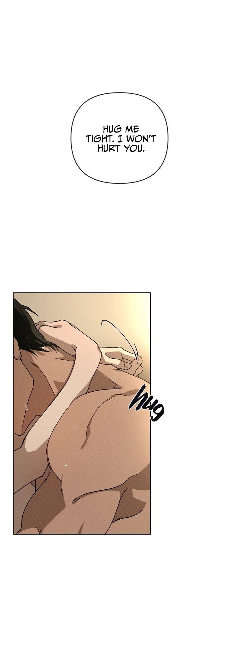 Under the Oak Tree Chapter 5 - Page 31 in English