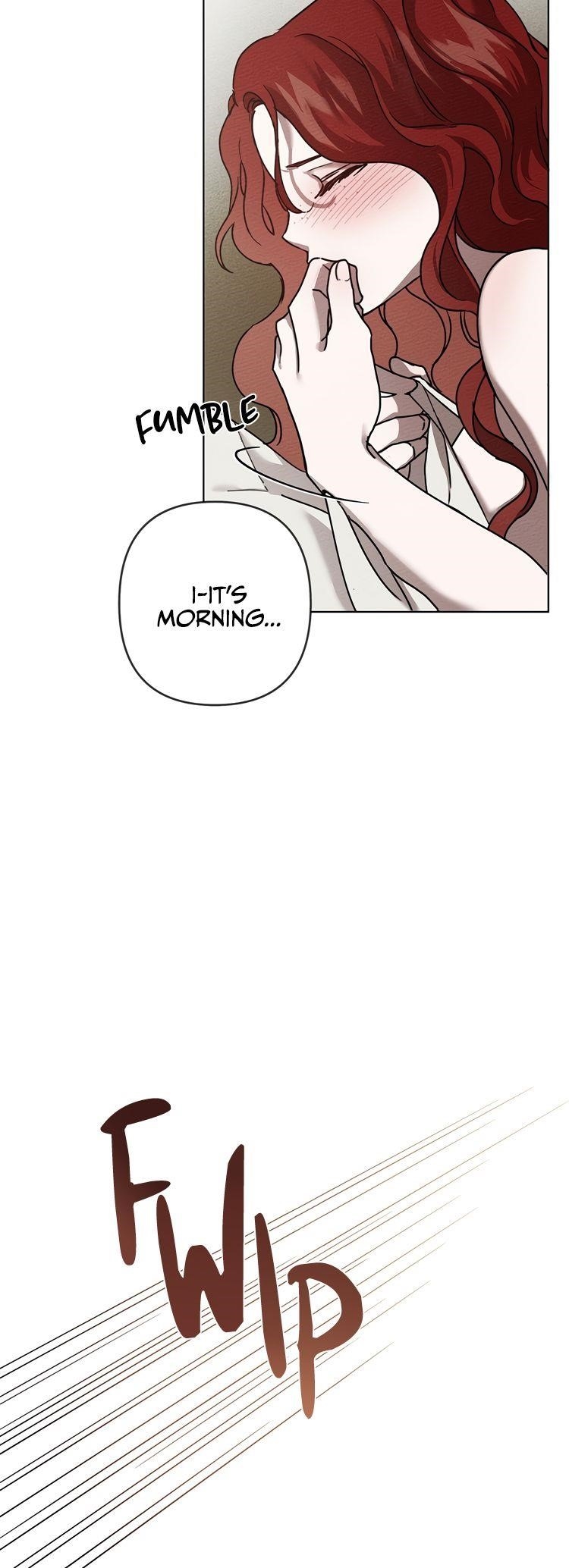 Under the Oak Tree Chapter 5 - Page 43 in English