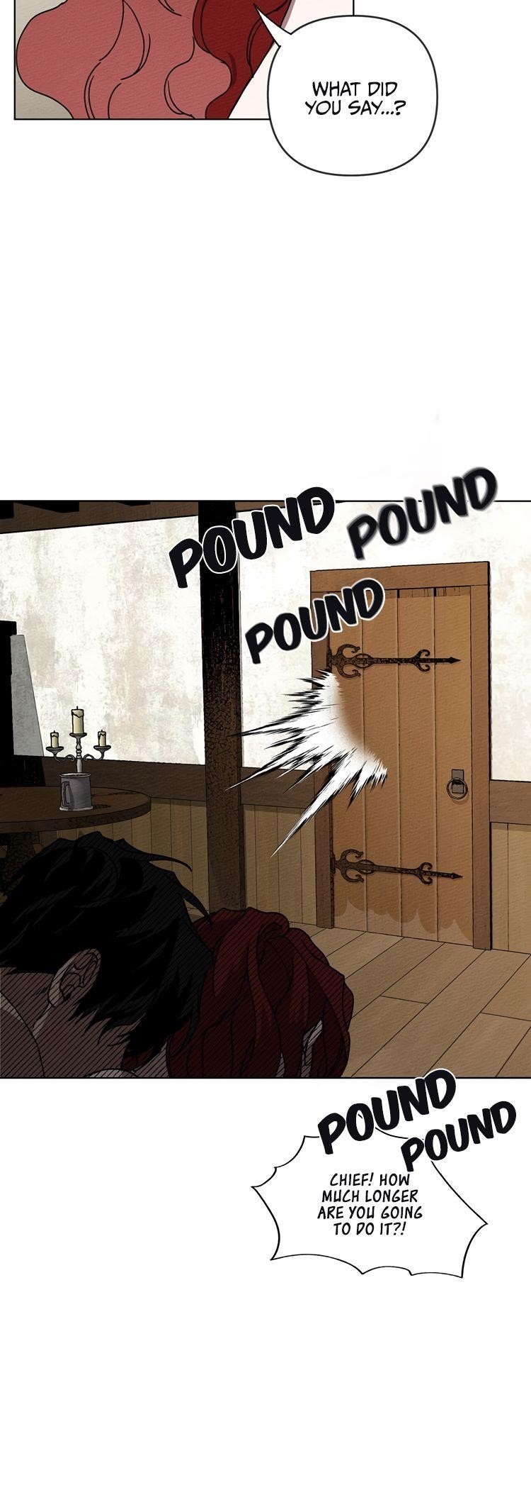 Under the Oak Tree Chapter 5 - Page 49 in English