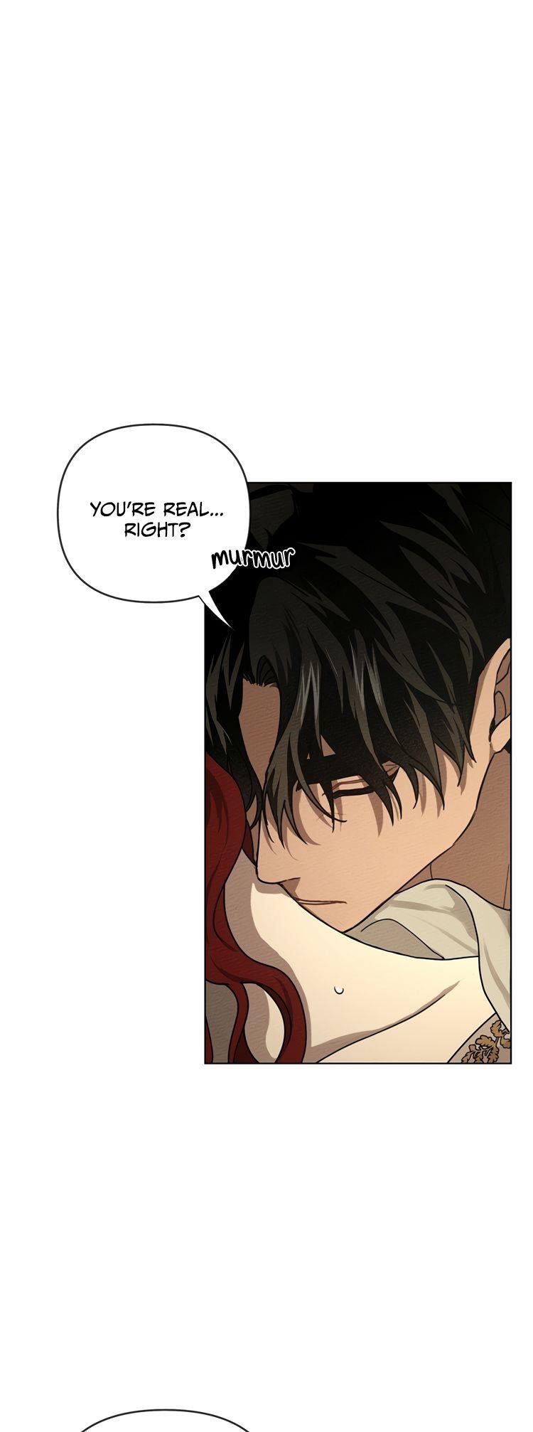 Under the Oak Tree Chapter 5 - Page 5 in English