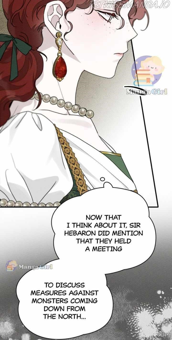 Under the Oak Tree Chapter 54 - Page 17 in English