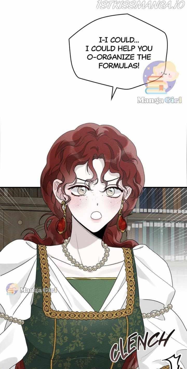 Under the Oak Tree Chapter 54 - Page 21 in English