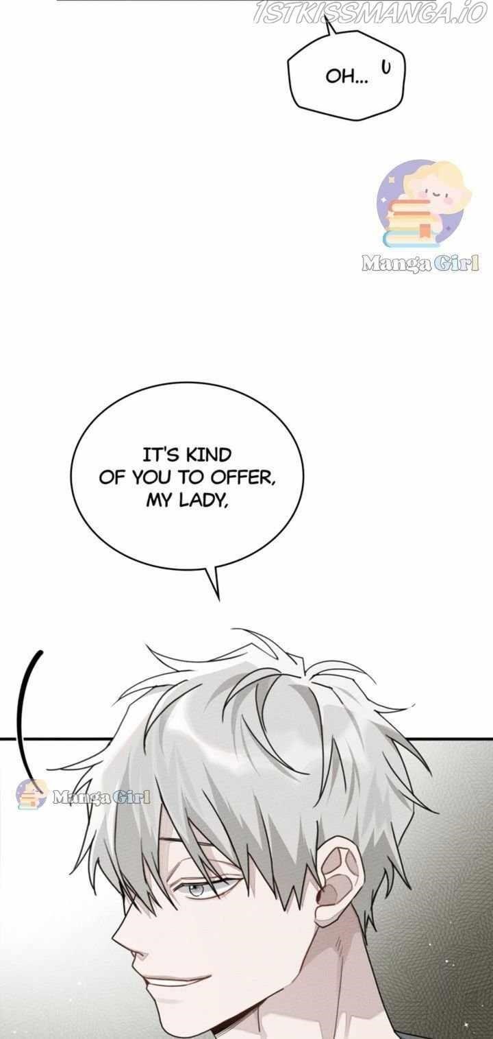 Under the Oak Tree Chapter 54 - Page 25 in English