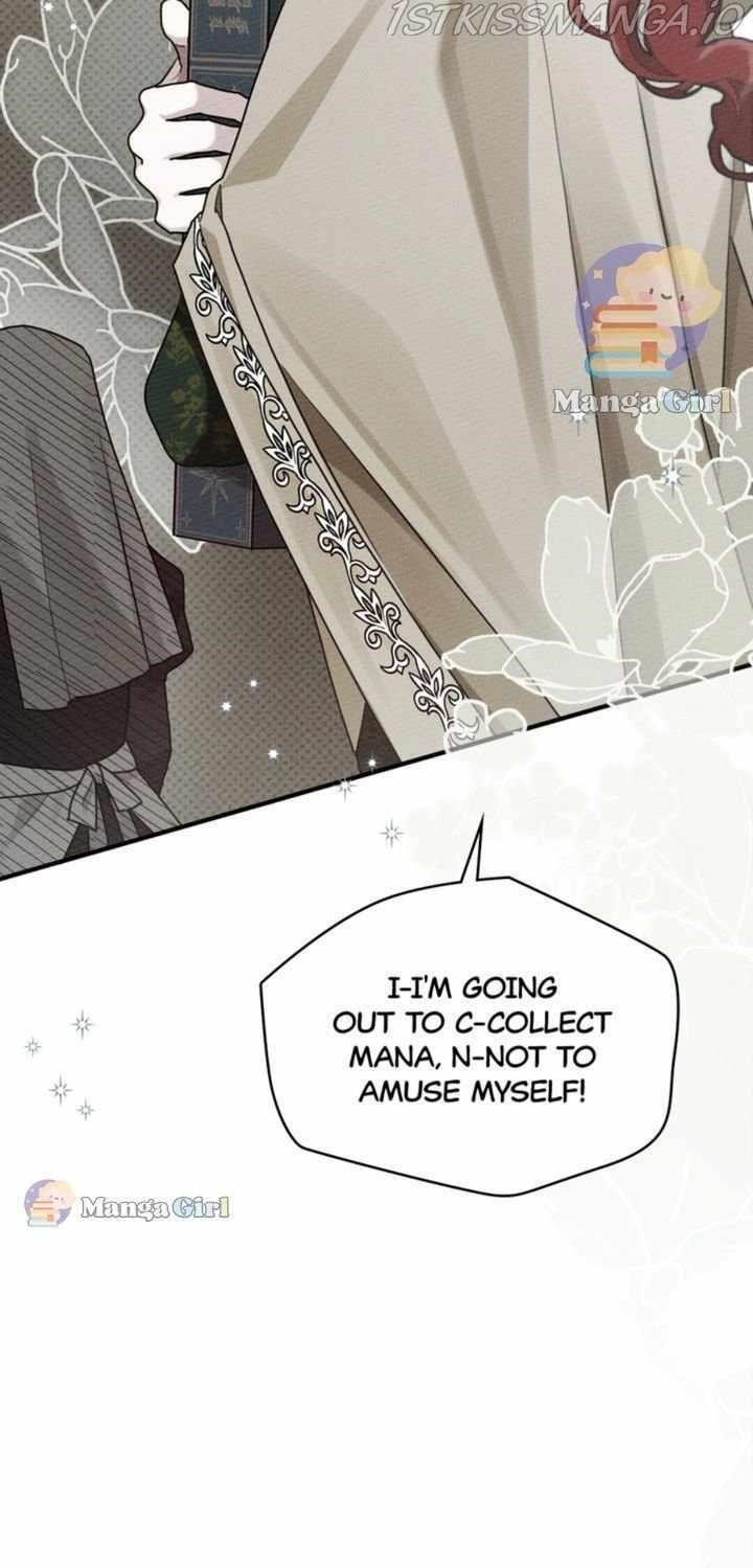 Under the Oak Tree Chapter 54 - Page 30 in English