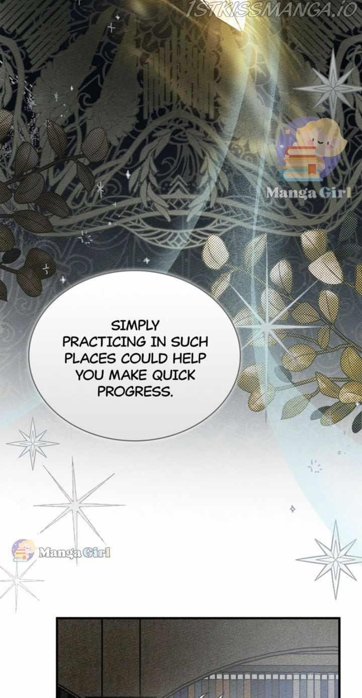 Under the Oak Tree Chapter 54 - Page 4 in English