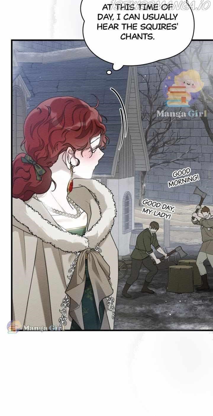Under the Oak Tree Chapter 54 - Page 49 in English