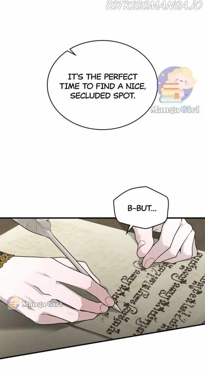 Under the Oak Tree Chapter 54 - Page 6 in English