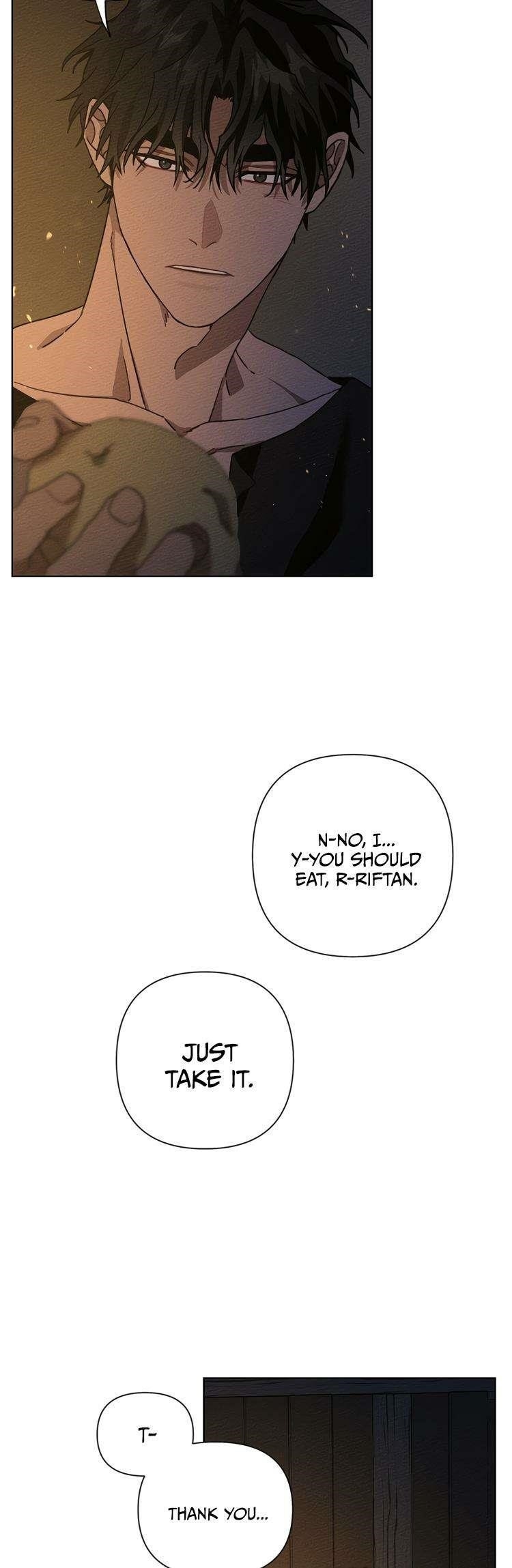 Under the Oak Tree Chapter 6 - Page 50 in English