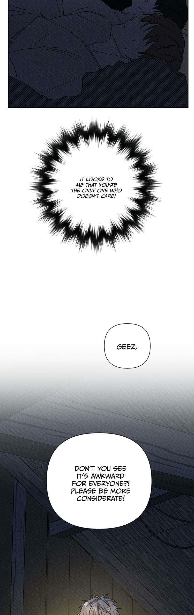 Under the Oak Tree Chapter 6 - Page 54 in English