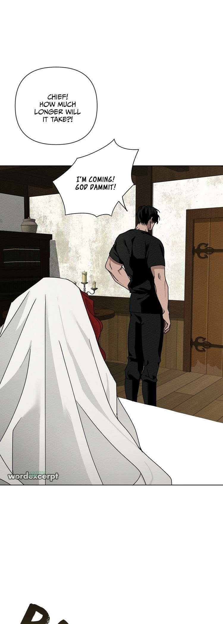 Under the Oak Tree Chapter 6 - Page 6 in English