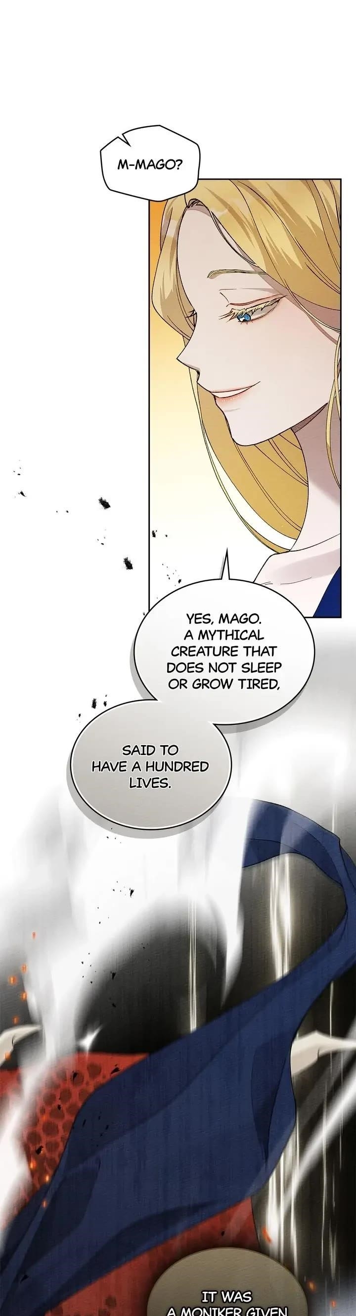 Under the Oak Tree Chapter 65 - Page 29 in English