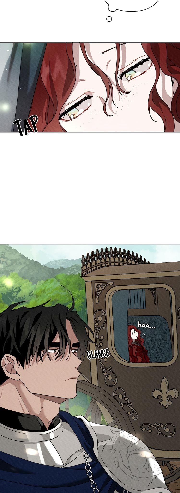 Under the Oak Tree Chapter 7 - Page 18 in English