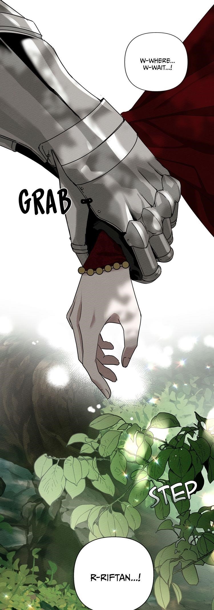 Under the Oak Tree Chapter 7 - Page 27 in English