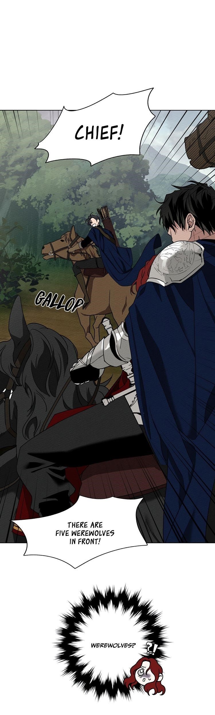 Under the Oak Tree Chapter 7 - Page 44 in English