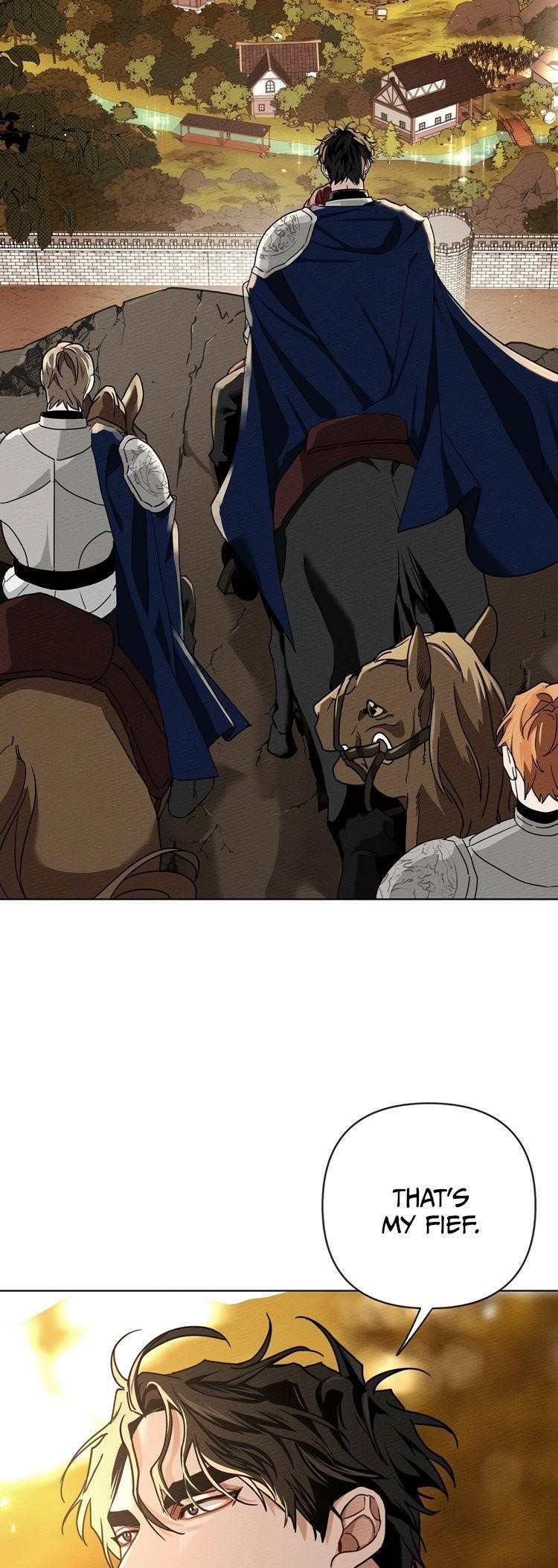 Under the Oak Tree Chapter 7 - Page 56 in English