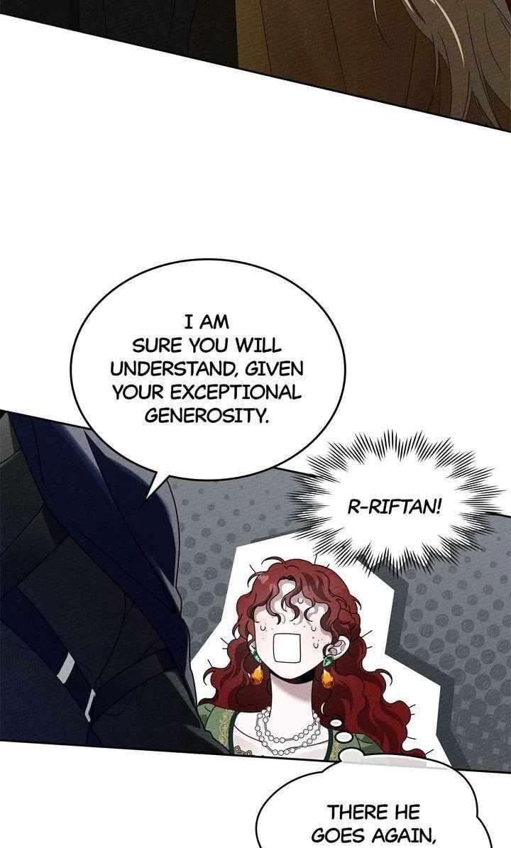 Under the Oak Tree Chapter 70 - Page 11 in English