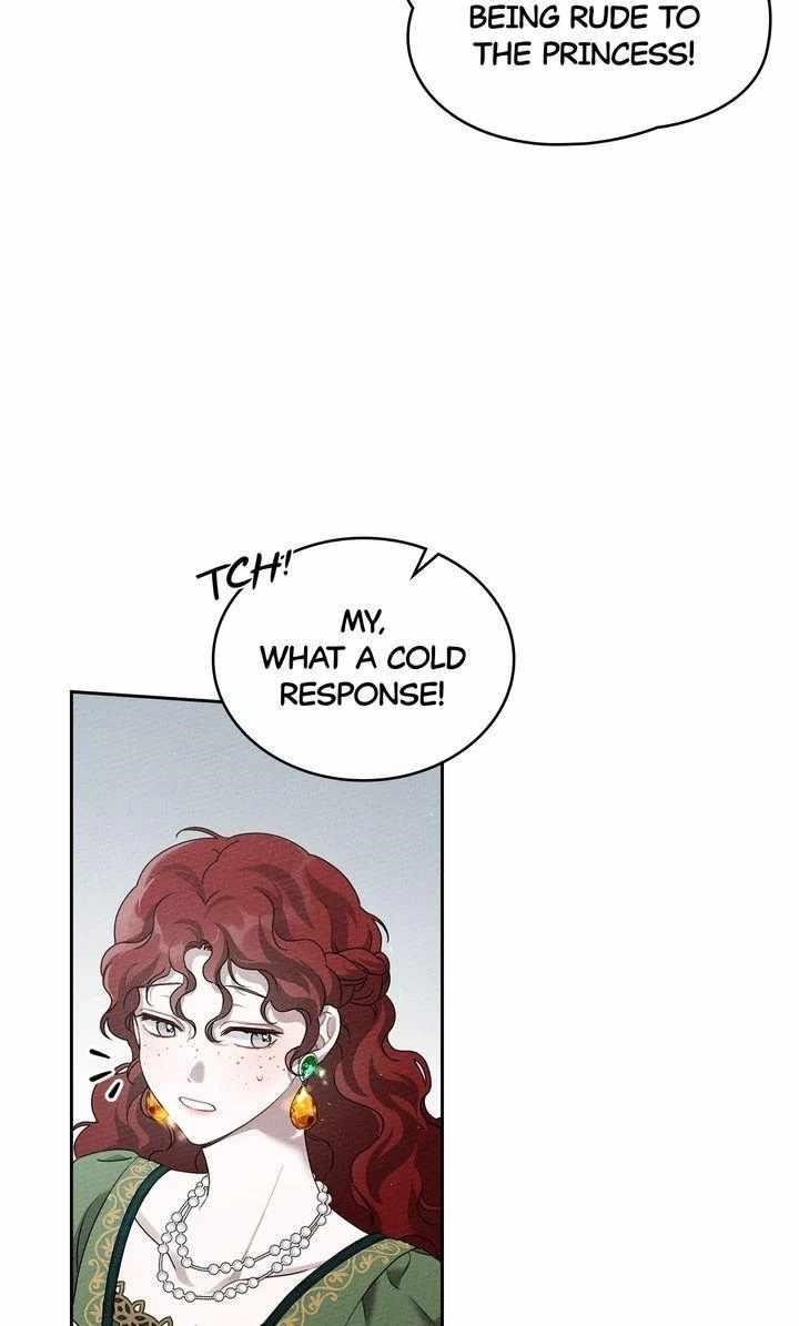 Under the Oak Tree Chapter 70 - Page 12 in English