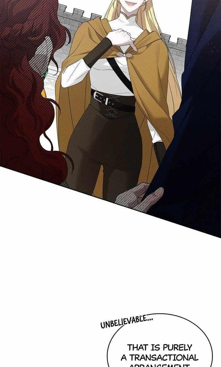 Under the Oak Tree Chapter 70 - Page 14 in English
