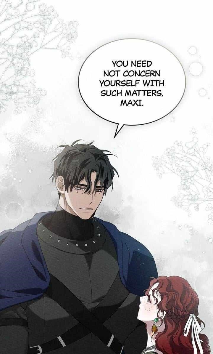 Under the Oak Tree Chapter 70 - Page 17 in English