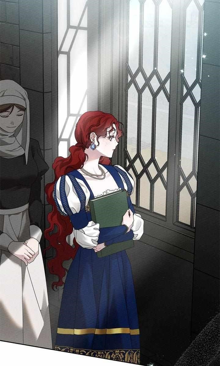 Under the Oak Tree Chapter 70 - Page 27 in English