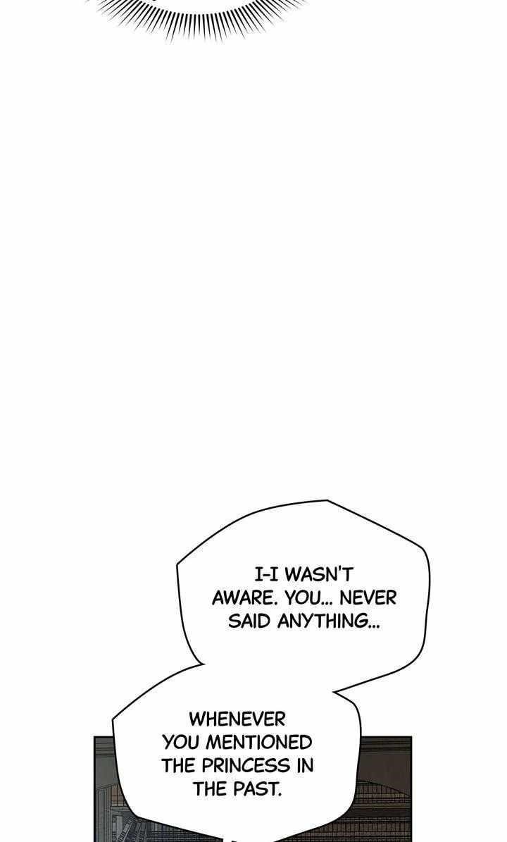 Under the Oak Tree Chapter 70 - Page 35 in English