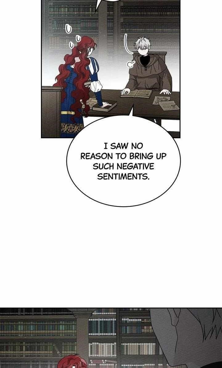 Under the Oak Tree Chapter 70 - Page 36 in English
