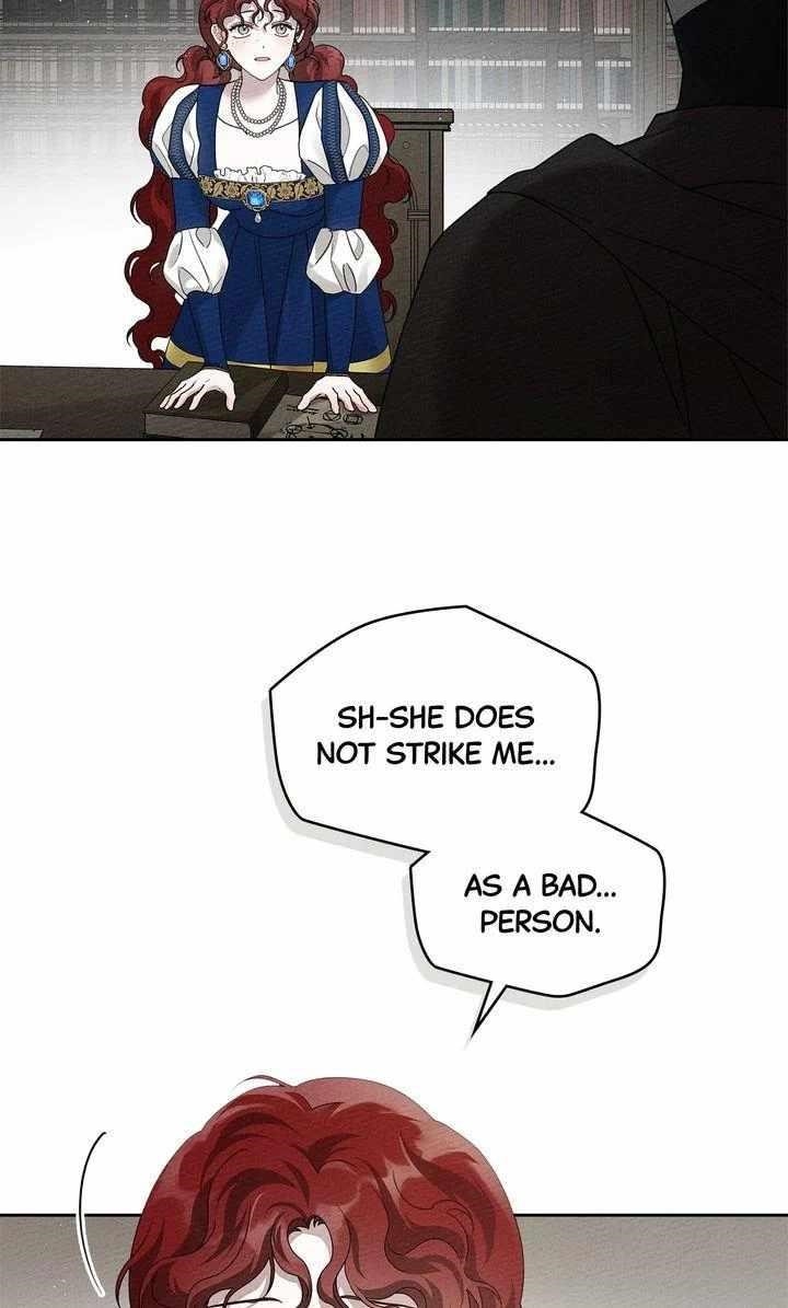 Under the Oak Tree Chapter 70 - Page 37 in English