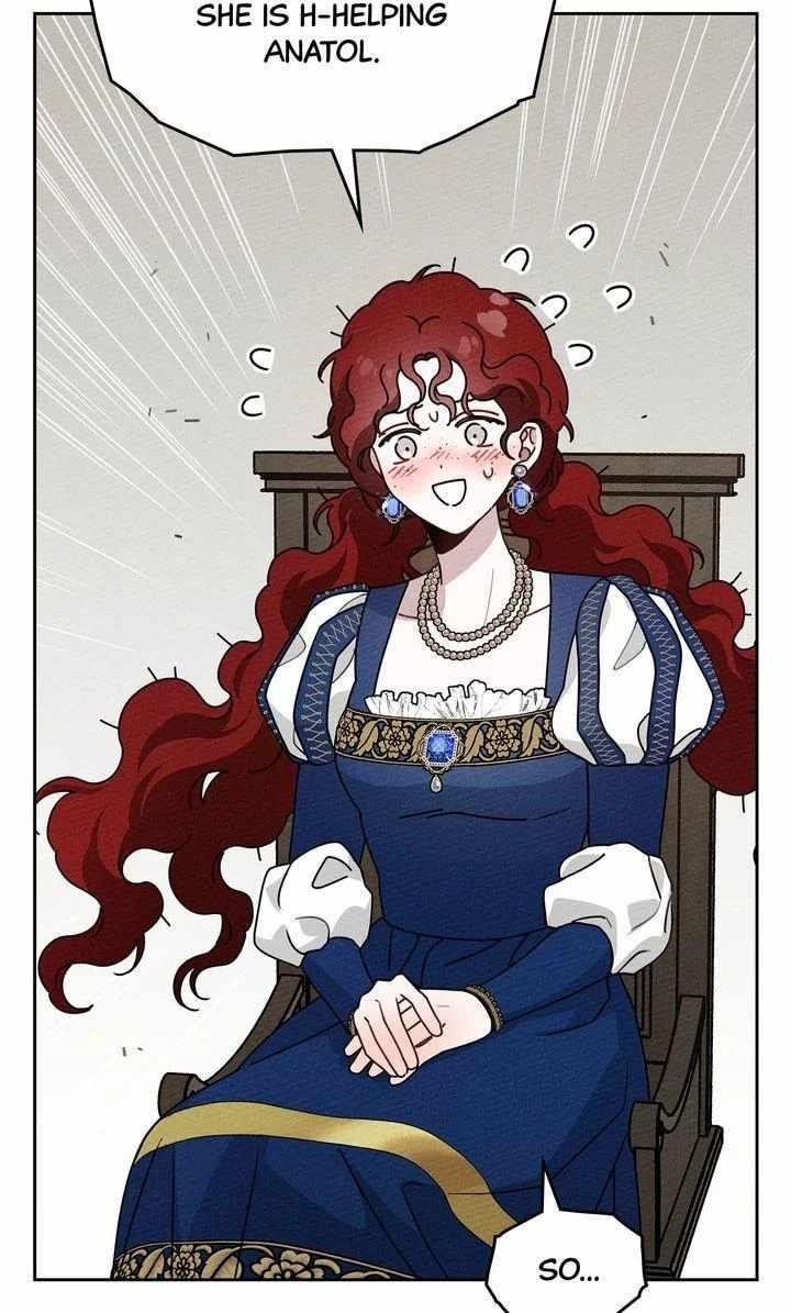 Under the Oak Tree Chapter 70 - Page 42 in English