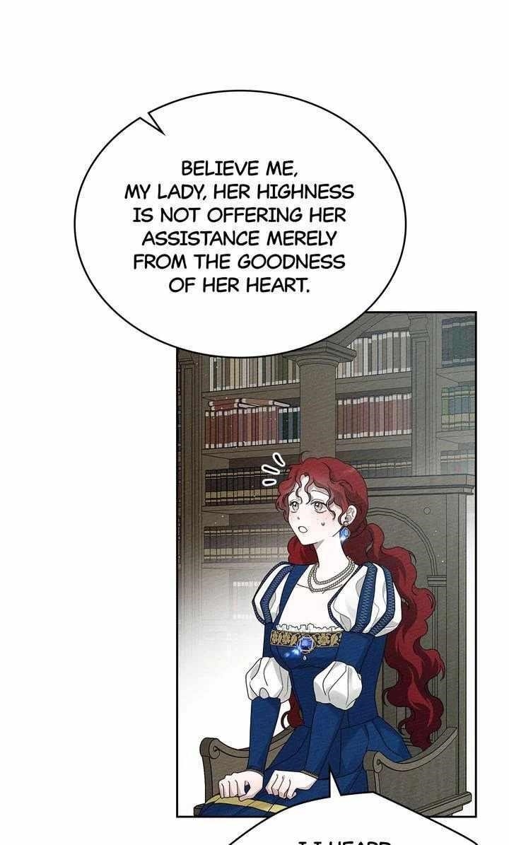 Under the Oak Tree Chapter 70 - Page 44 in English