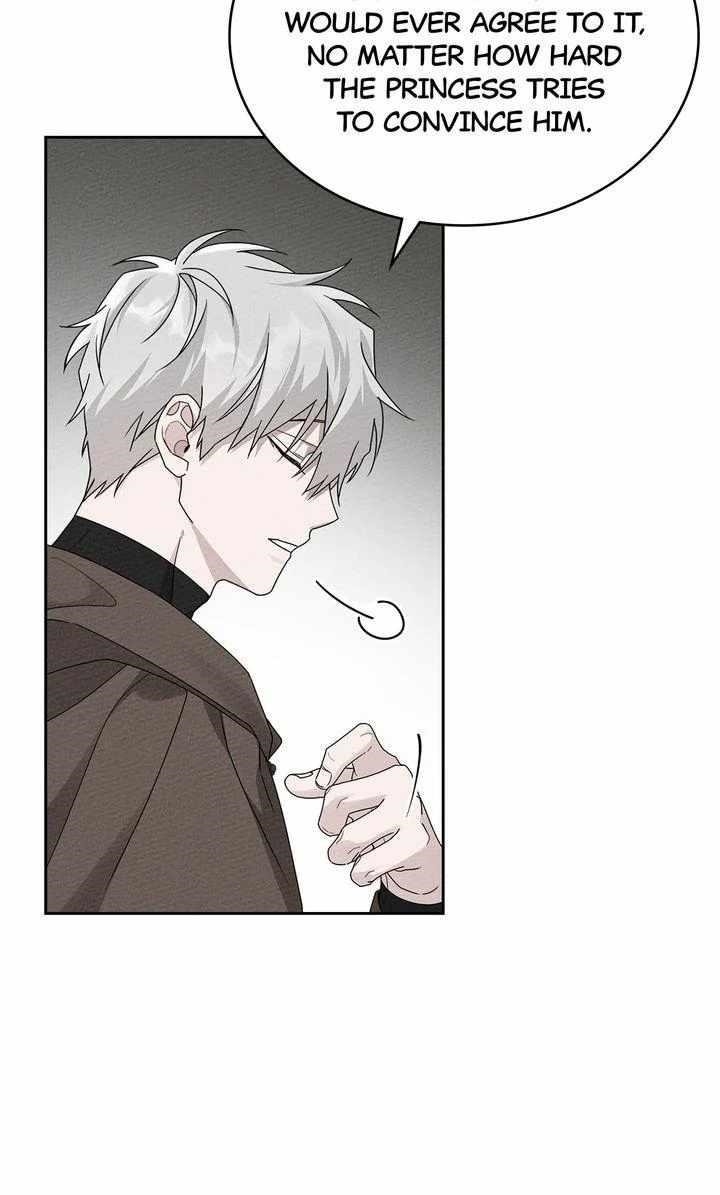 Under the Oak Tree Chapter 70 - Page 49 in English