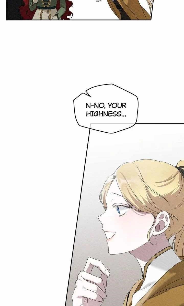 Under the Oak Tree Chapter 70 - Page 5 in English