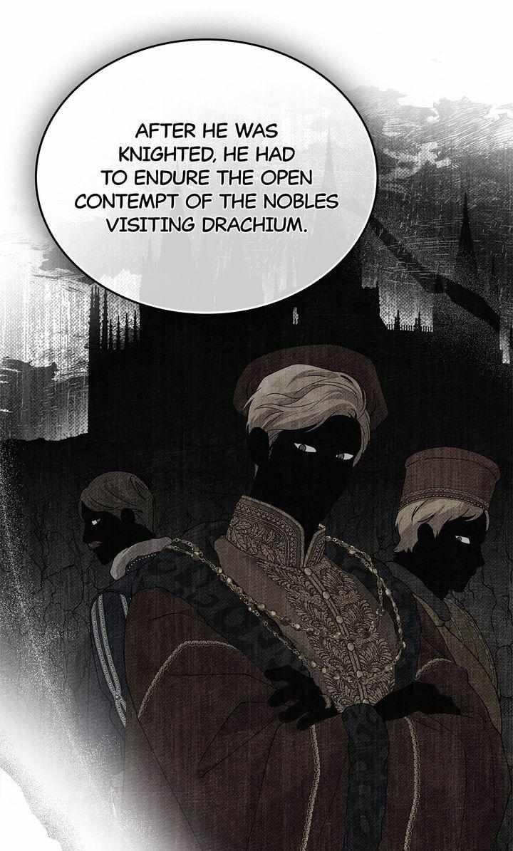 Under the Oak Tree Chapter 70 - Page 50 in English