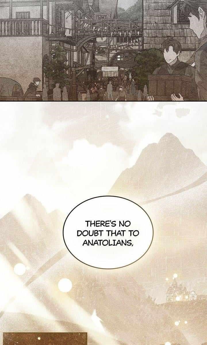 Under the Oak Tree Chapter 70 - Page 56 in English