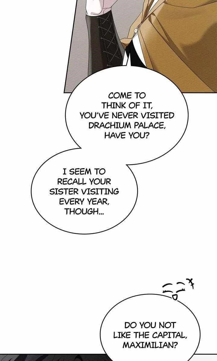 Under the Oak Tree Chapter 70 - Page 6 in English