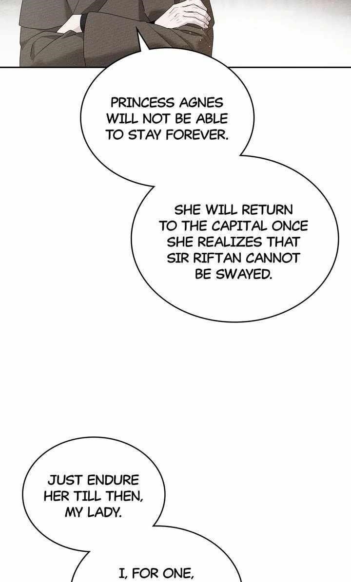 Under the Oak Tree Chapter 70 - Page 63 in English