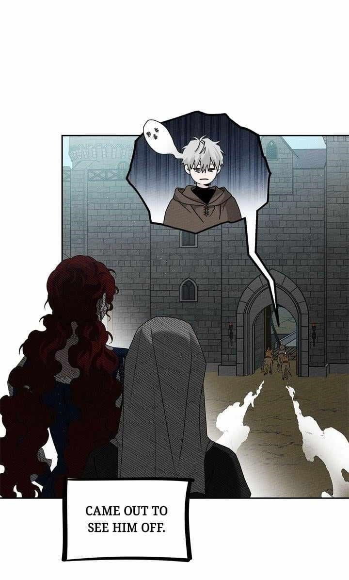 Under the Oak Tree Chapter 70 - Page 68 in English