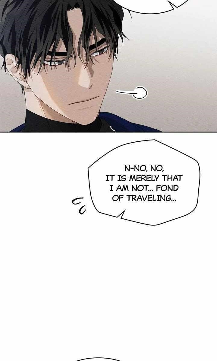 Under the Oak Tree Chapter 70 - Page 7 in English