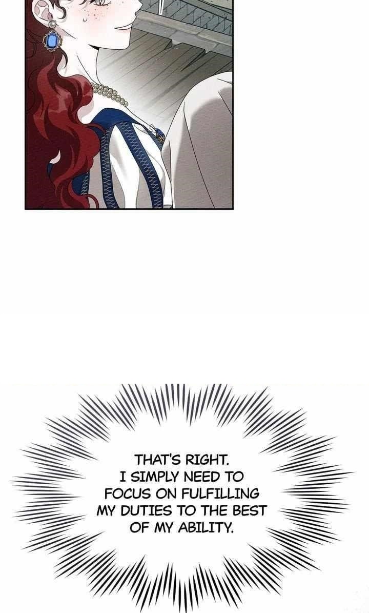 Under the Oak Tree Chapter 70 - Page 71 in English