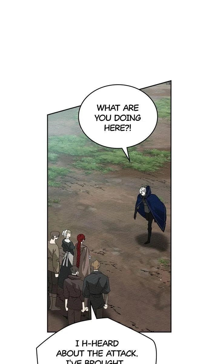 Under the Oak Tree Chapter 71 - Page 26 in English