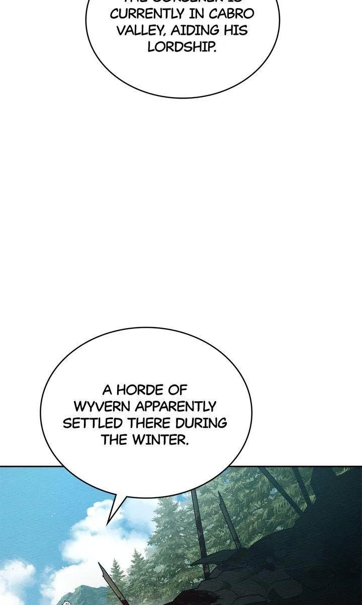 Under the Oak Tree Chapter 71 - Page 28 in English