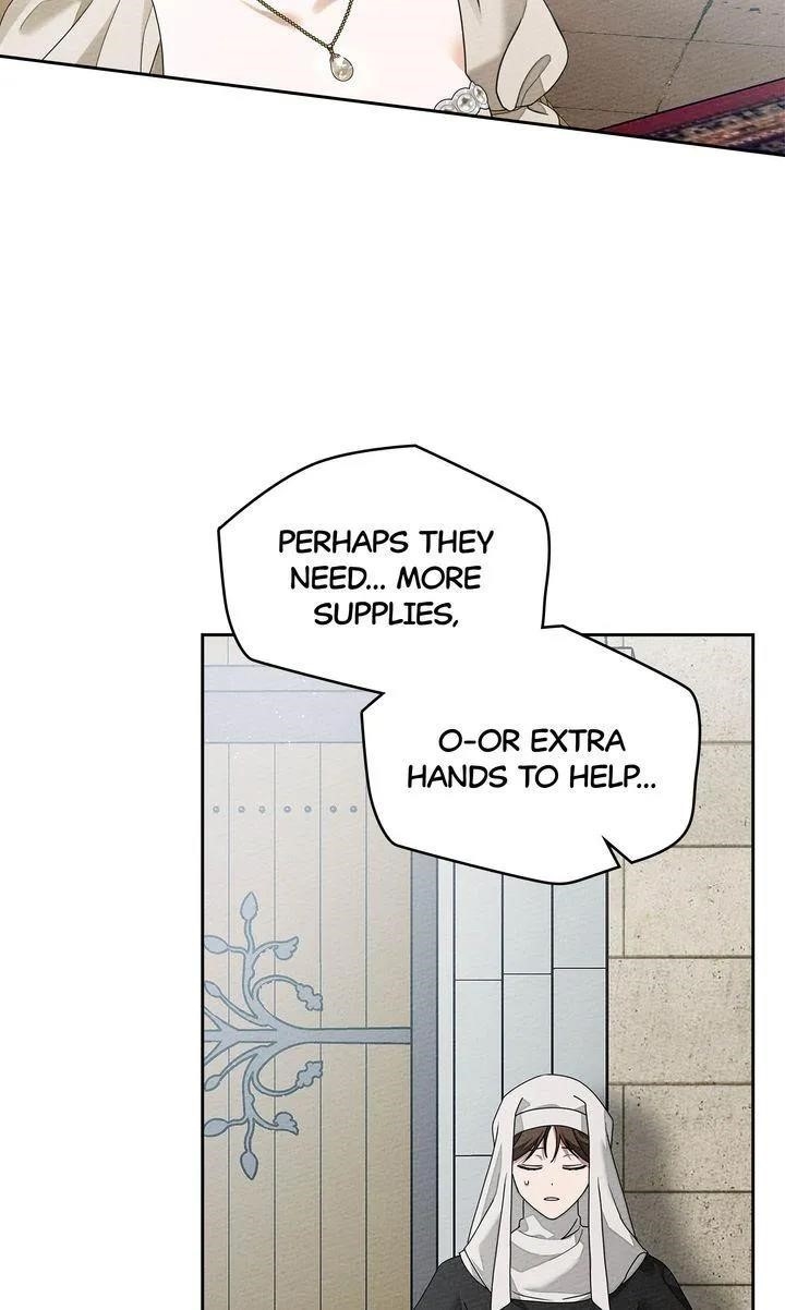 Under the Oak Tree Chapter 71 - Page 4 in English