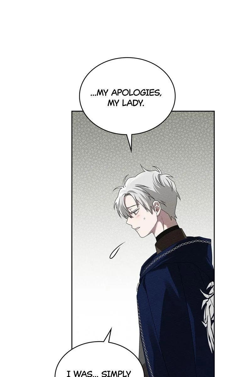 Under the Oak Tree Chapter 71 - Page 41 in English