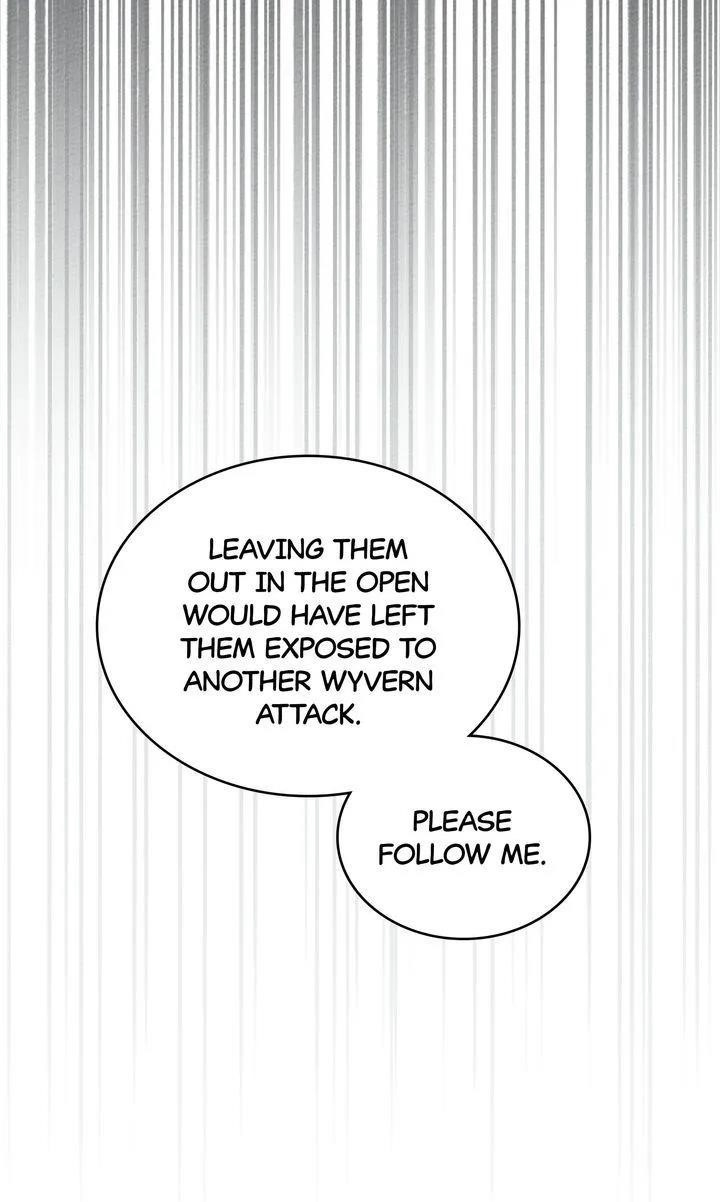 Under the Oak Tree Chapter 71 - Page 43 in English