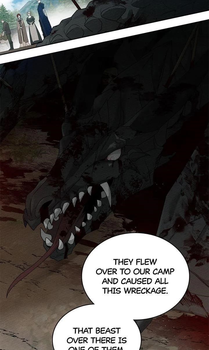 Under the Oak Tree Chapter 71 - Page 45 in English