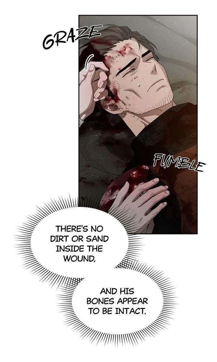 Under the Oak Tree Chapter 71 - Page 48 in English
