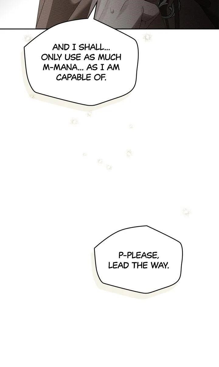 Under the Oak Tree Chapter 71 - Page 62 in English
