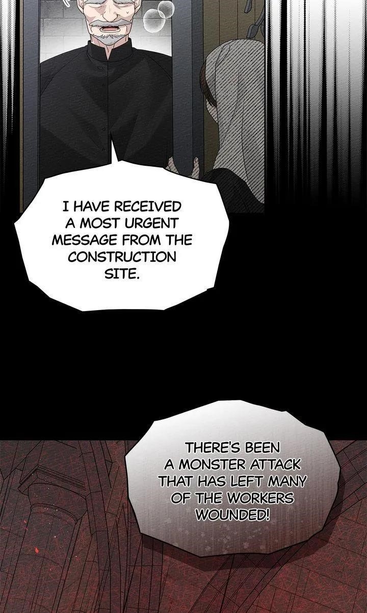 Under the Oak Tree Chapter 71 - Page 7 in English