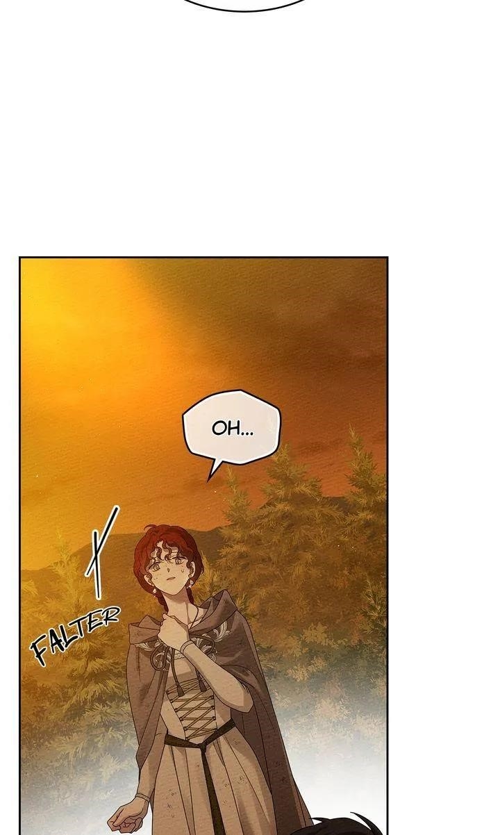 Under the Oak Tree Chapter 71 - Page 74 in English