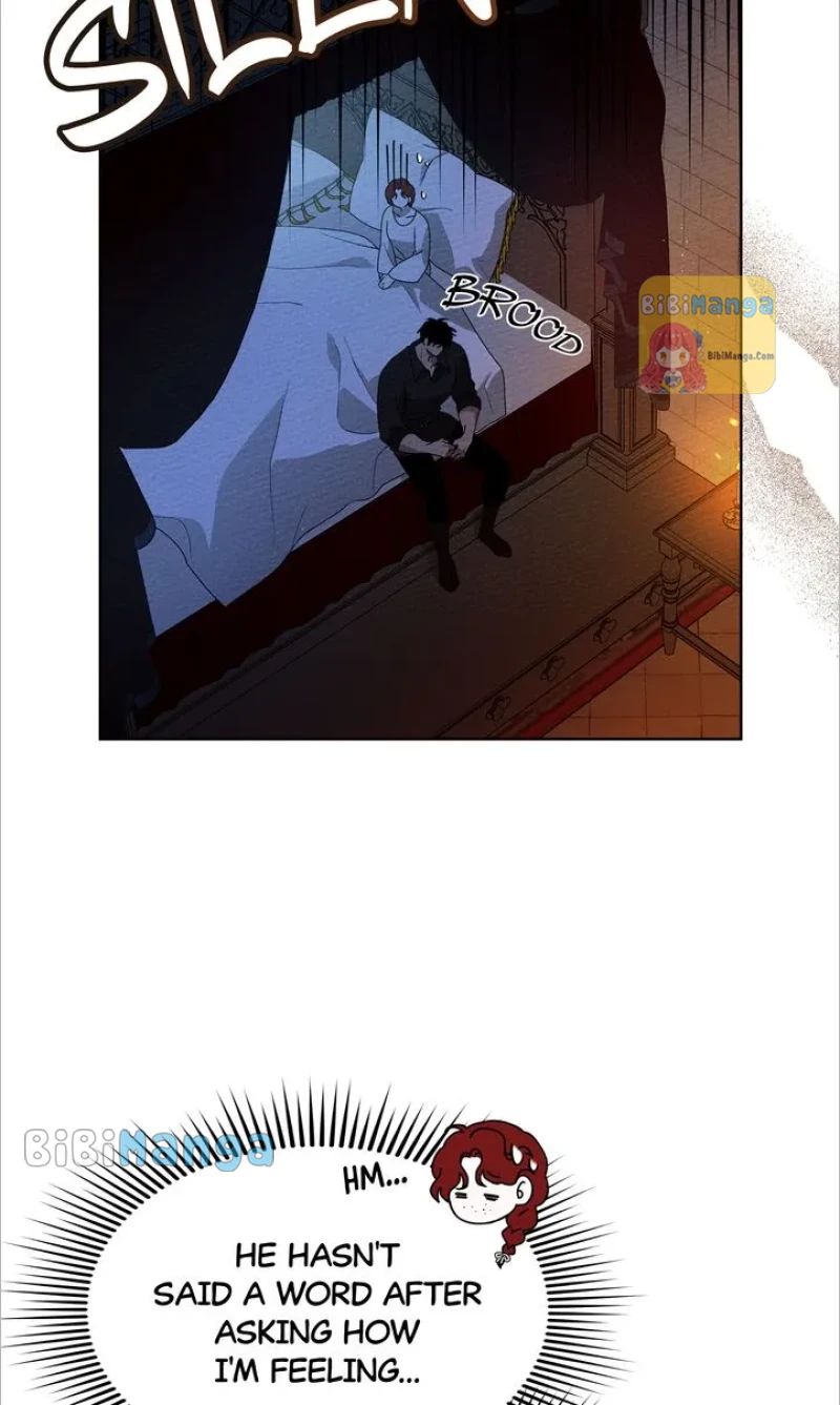 Under the Oak Tree Chapter 74 - Page 15 in English