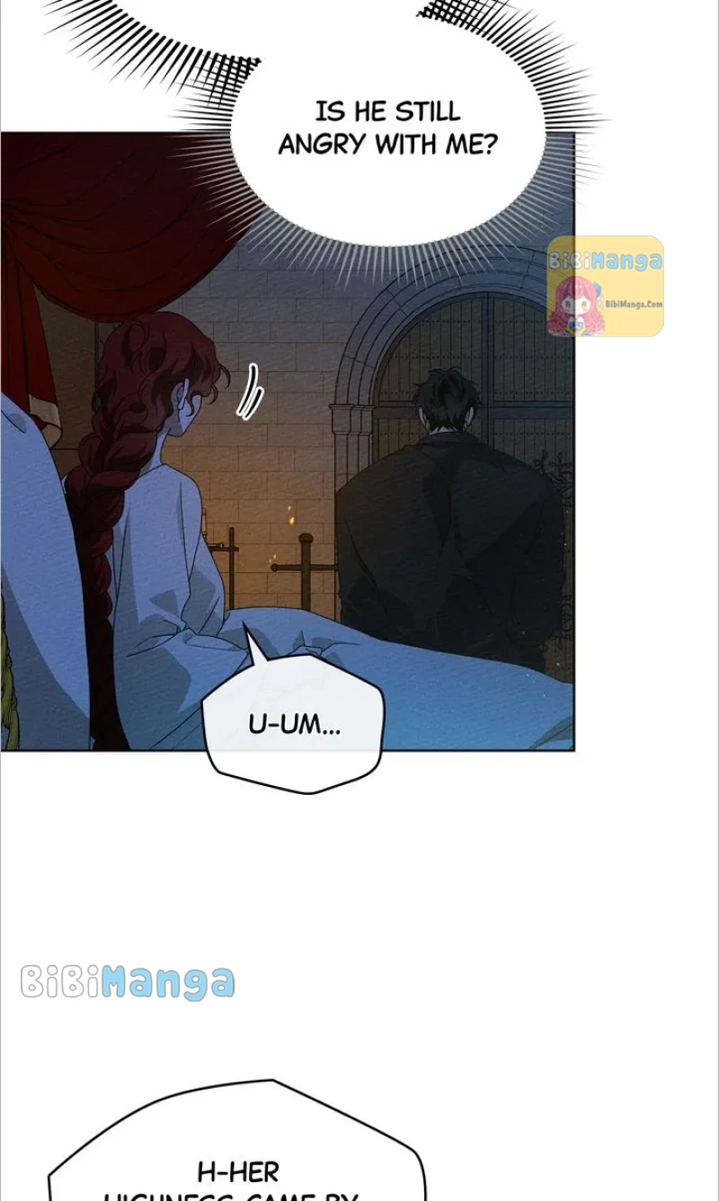 Under the Oak Tree Chapter 74 - Page 16 in English